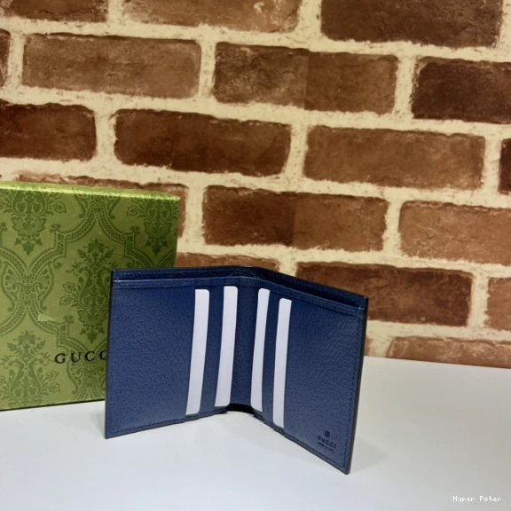 Hyperpeter GUCCI WALLET 0716